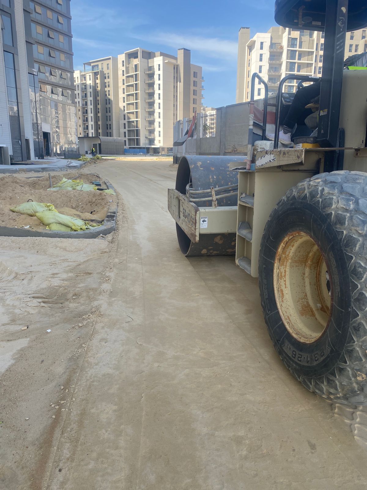 Civil Works